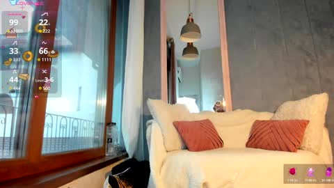 sassyt33n online show from February 8, 8:51 am