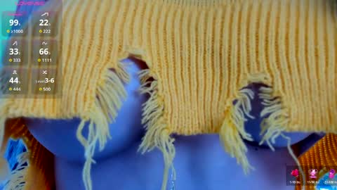 sassyt33n online show from April 8, 7:54 am