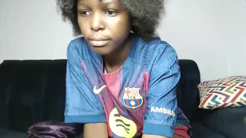 Sassy online show from January 8, 1:42 am