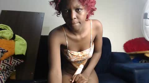 Sassy online show from October 25, 1:57 am