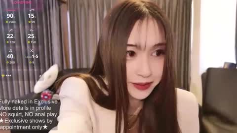 CEO Satomi  -Japan- online show from September 21, 1:04 am