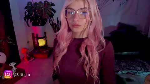 im Jessi  Independet Model  online show from October 13, 2:36 am