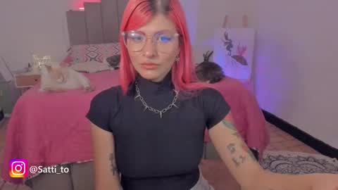 im Jessi  Independet Model  online show from February 24, 3:10 am