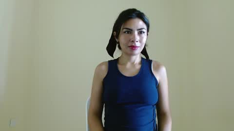 Snapshot of saturno369 chatting on February 7, 12:28 pm Goodess Saturn online show from February 7, 12:28 pm