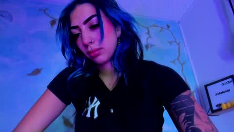 Saturnooo online show from April 2, 2:31 am