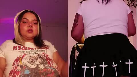 Gina George online show from February 17, 12:54 am