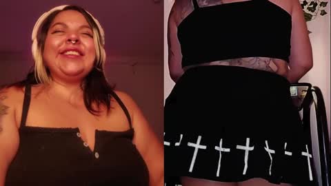 Gina George online show from February 21, 2:06 am