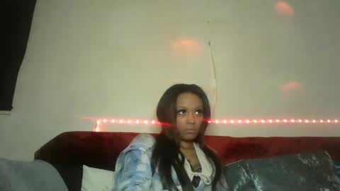 Shaniiice online show from March 2, 7:19 pm