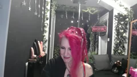 SaucySky online show from March 5, 11:44 pm