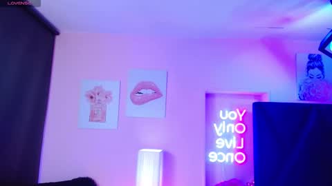 lilith online show from March 12, 3:53 am