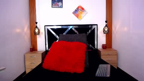 ANGELICA online show from June 3, 5:41 am