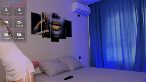 Victoria online show from April 4, 1:43 pm