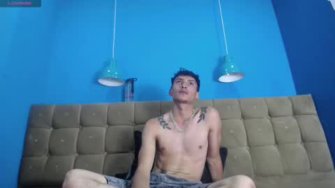 SavageLover  online show from November 3, 7:29 pm