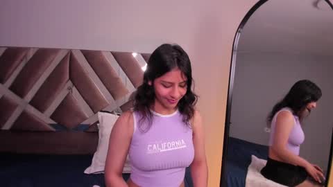 Snapshot of savannah_cameron chatting on February 23, 2:28 pm Savannah online show from February 23, 2:28 pm
