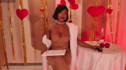 Snapshot of savannahstorm_ chatting on February 14, 1:29 pm S a v a n n a h online show from February 14, 1:29 pm