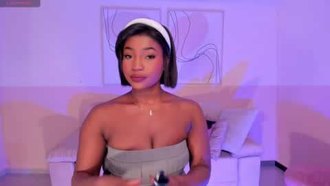 Snapshot of savannahstorm_ chatting on March 2, 1:20 pm S a v a n n a h online show from March 2, 1:20 pm