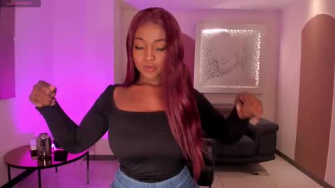 Snapshot of savannahstorm_ chatting on February 9, 2:07 pm S a v a n n a h online show from February 9, 2:07 pm