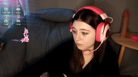 Sophie online show from October 15, 3:58 pm