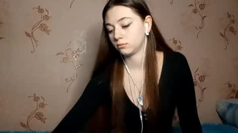 Sophie online show from October 4, 7:07 pm