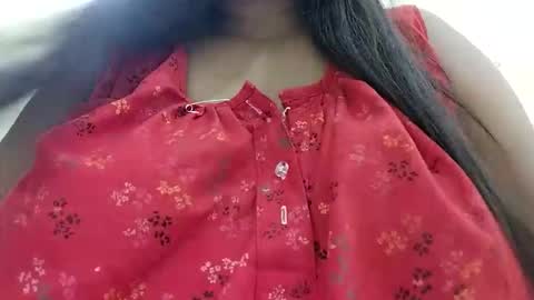 Snapshot of savita0969 chatting on October 9, 5:44 am Anjali online show from October 9, 5:44 am
