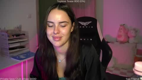 Naomi online show from September 21, 6:28 pm