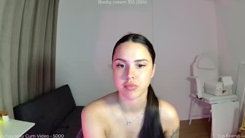 Naomi online show from June 1, 7:37 pm