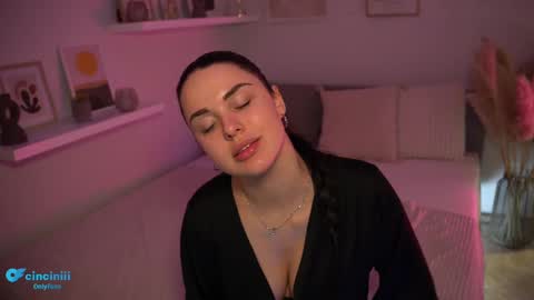 Naomi online show from March 5, 7:28 pm