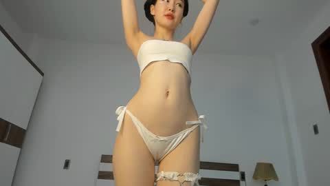Snapshot of sayababy chatting on December 19, 2:35 pm Saya online show from December 19, 2:35 pm