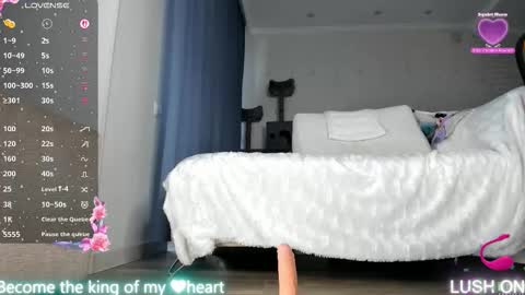 Im Sayame Welcome to my room and lets have a good time together with me I love tokens and fucking online show from December 1, 5:55 am