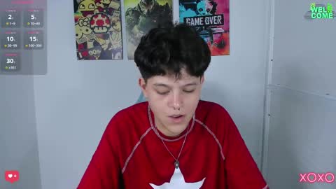 sayd_23 online show from March 1, 2:48 am