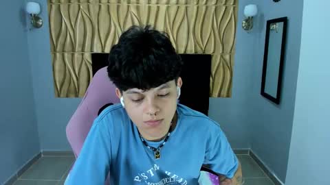 sayd_23 online show from January 30, 12:50 am