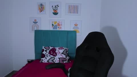 sayd_23 online show from March 9, 2:18 am