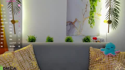 Kira  GMT 7 Mon Thu-Sun  0800am-0200pm  online show from September 15, 12:30 am