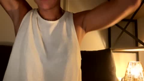 saymym online show from April 4, 9:02 pm