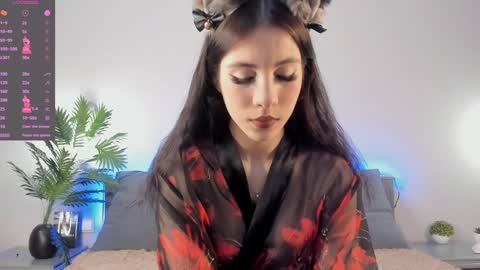 Astra and Augusta online show from January 11, 2:47 pm