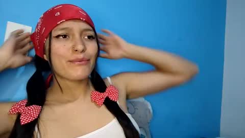 sayuce black online show from December 4, 1:47 am