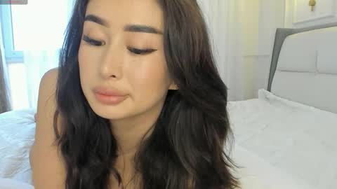 SayokoMia online show from January 14, 9:03 am