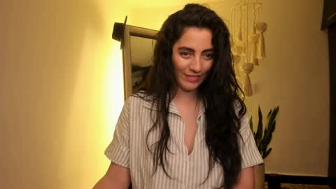 Venus online show from February 24, 2:36 pm