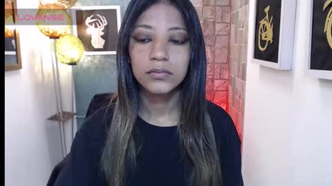 Scaelet Mia online show from February 13, 4:30 pm