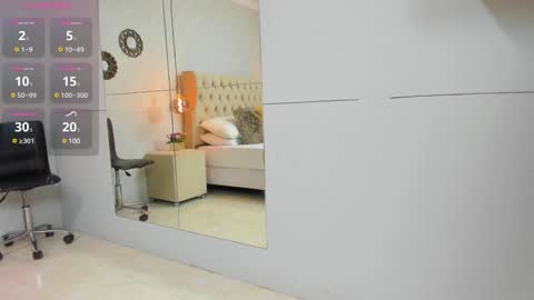 scarleett brown  online show from December 27, 7:03 pm