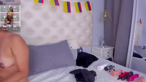 scarleettdoll online show from July 4, 3:24 am