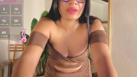 scarlet__15 online show from April 8, 1:35 pm