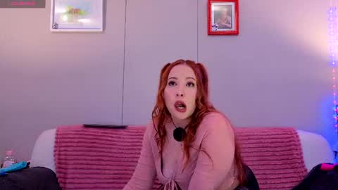 Scarlet Carnal -  online show from June 27, 5:41 pm