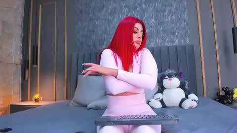 Maria online show from October 26, 1:12 am