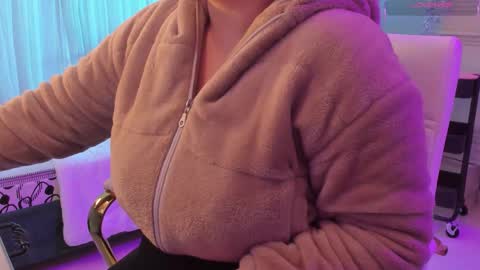  Celeste online show from November 10, 12:22 pm