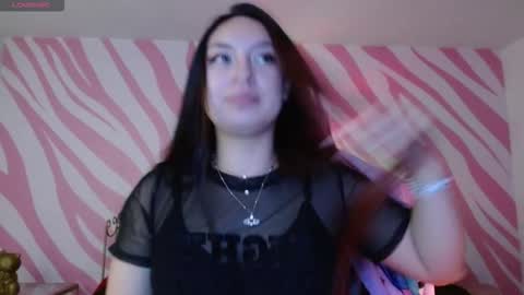 Kimberly online show from March 27, 1:23 pm