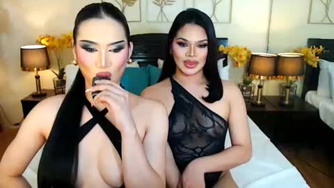 Scarlet online show from January 10, 10:14 pm