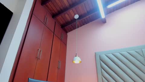 Snapshot of scarletdavis_ chatting on January 10, 2:46 am Scarlet Dayana online show from January 10, 2:46 am