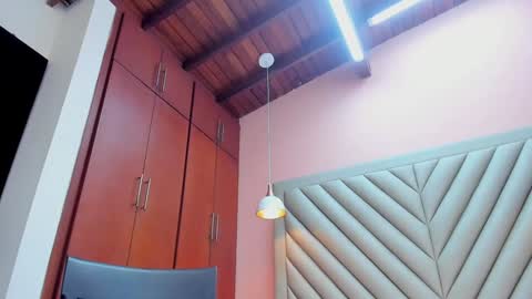 Snapshot of scarletdavis_ chatting on January 9, 2:33 am Scarlet Dayana online show from January 9, 2:33 am