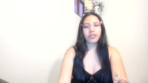 Scarlet online show from March 6, 1:55 am